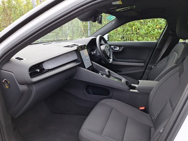 Used Polestar Polestar 2 2023 for sale - 76213227: Photo 5