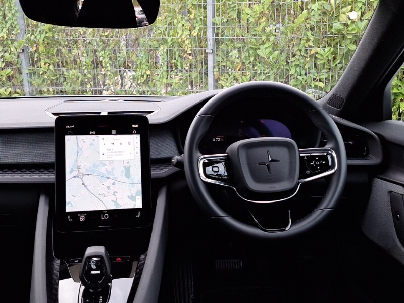 Used Polestar Polestar 2 2023 for sale - 76213227: Photo 7