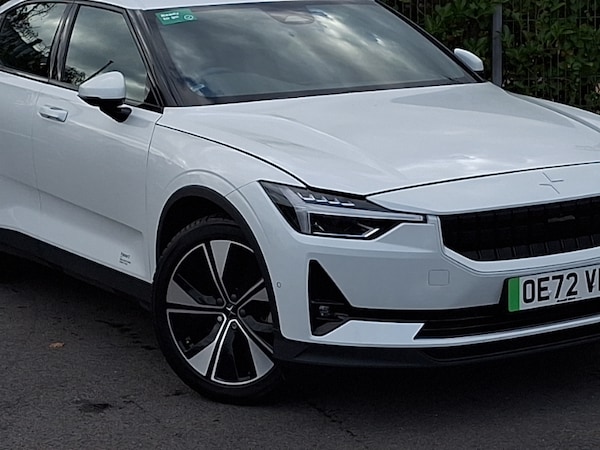 Used Polestar Polestar 2 2023 for sale - 76213227: Photo 9