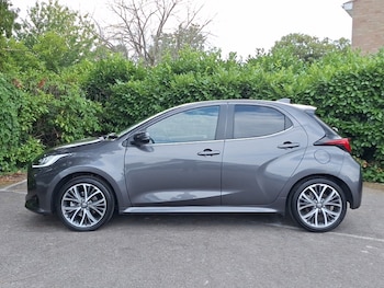 Used Toyota Yaris 2023 for sale - 79505551: Photo
