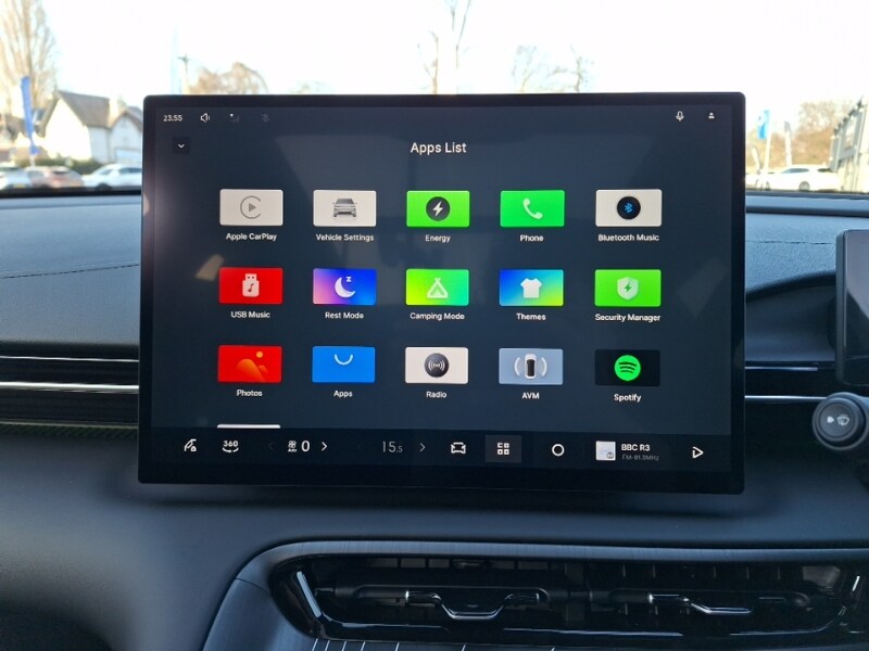 Used Geely Starray 2026 for sale - 77669828: Photo 12