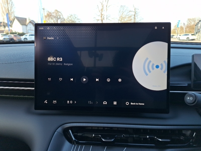 Used Geely Starray 2026 for sale - 77669828: Photo 13