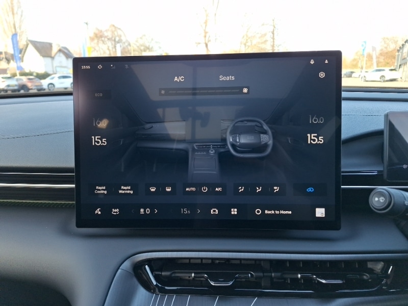 Used Geely Starray 2026 for sale - 77669828: Photo 14