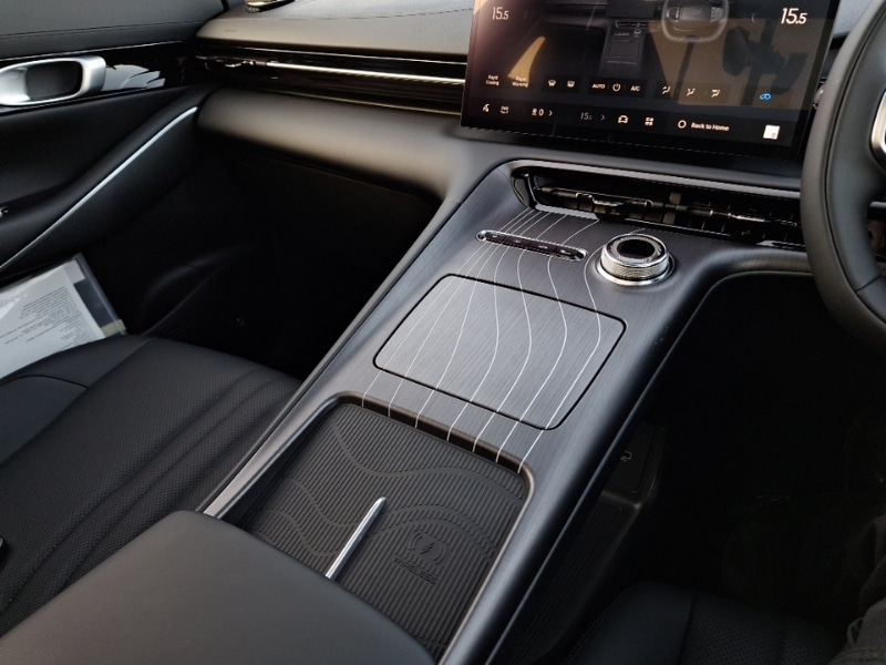 Used Geely Starray 2026 for sale - 77669828: Photo 15