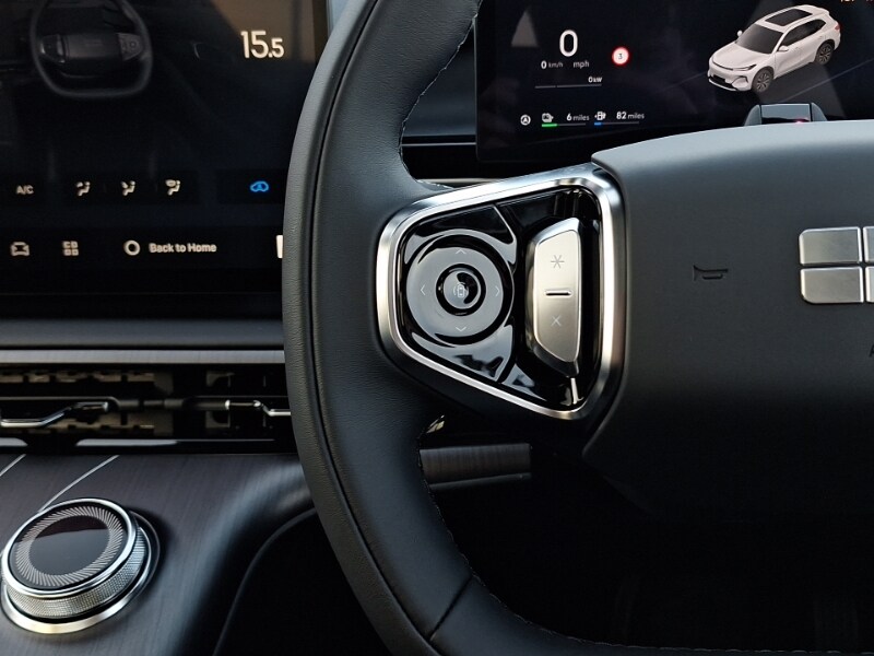 Used Geely Starray 2026 for sale - 77669828: Photo 18