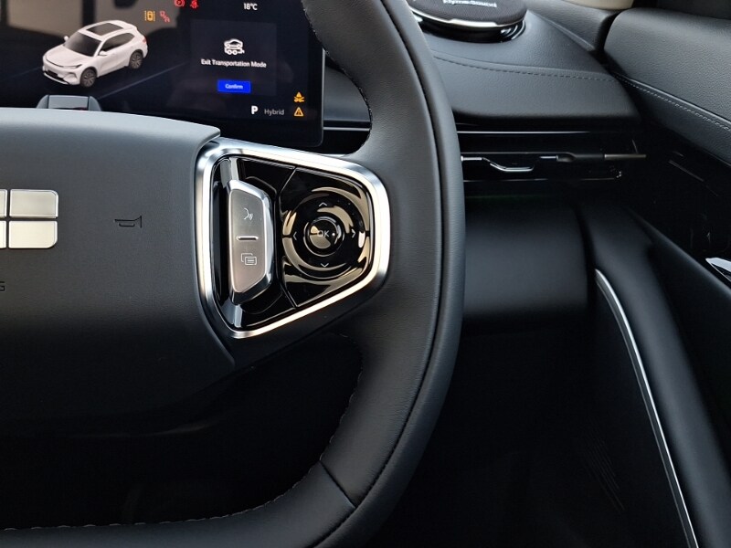 Used Geely Starray 2026 for sale - 77669828: Photo 19