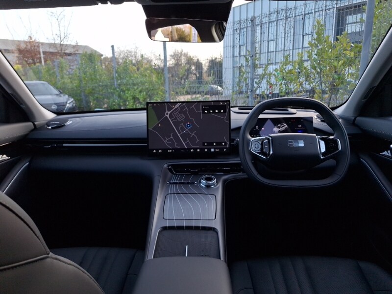 Used Geely Starray 2026 for sale - 77669828: Photo 2