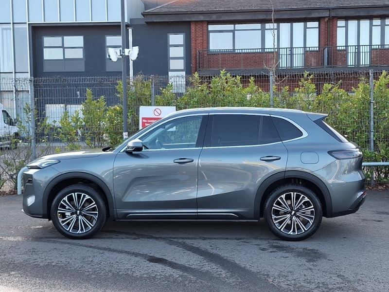 Used Geely Starray 2026 for sale - 77669828: Photo 4