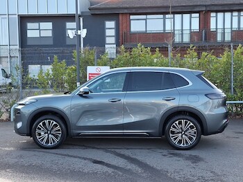 Used Geely Starray 2026 for sale - 77669828: Photo