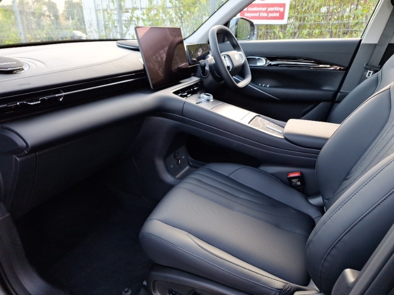 Used Geely Starray 2026 for sale - 77669828: Photo 5