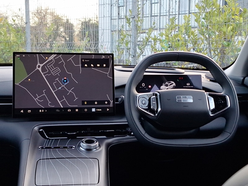 Used Geely Starray 2026 for sale - 77669828: Photo 7