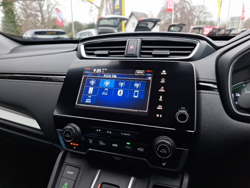 Used Honda CR-V 2021 for sale - 77062591: Photo 13