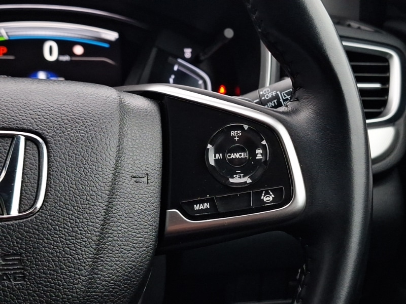 Used Honda CR-V 2021 for sale - 77062591: Photo 19