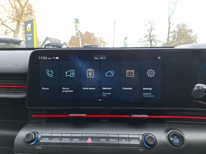 Used Hyundai KONA 2024 for sale - 76589404: Photo 12