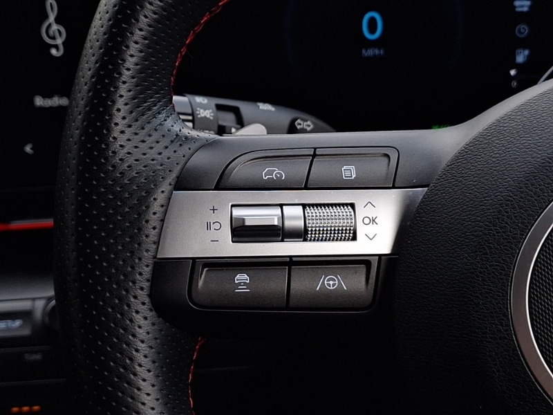 Used Hyundai KONA 2024 for sale - 76589404: Photo 18