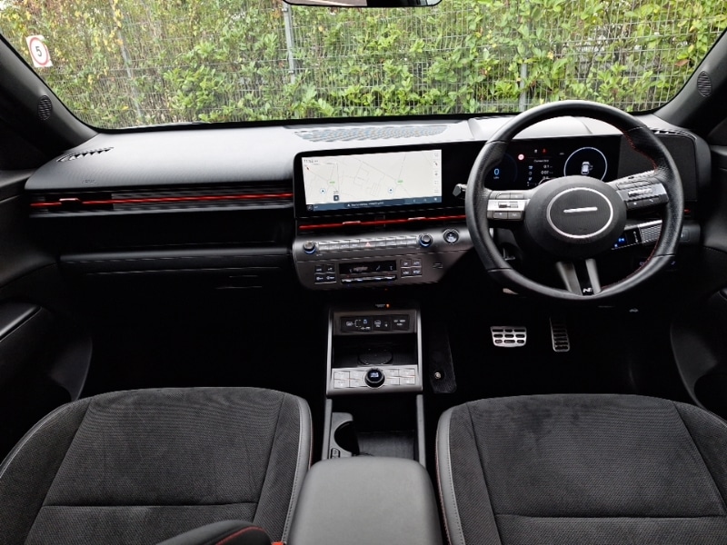 Used Hyundai KONA 2024 for sale - 76589404: Photo 2