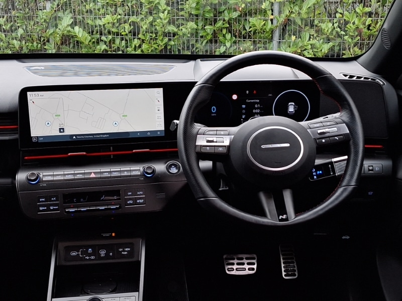 Used Hyundai KONA 2024 for sale - 76589404: Photo 7