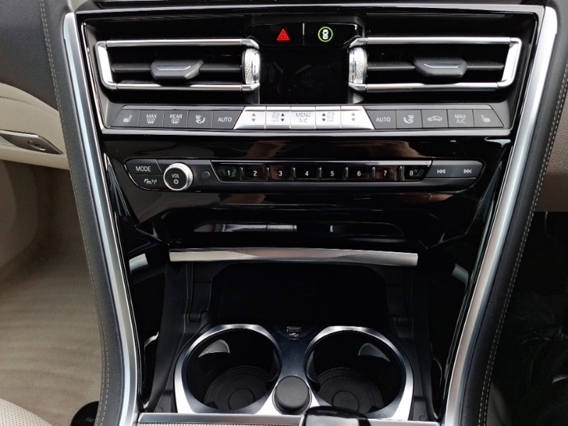Used BMW 8 Series 2022 for sale - 76176759: Photo 14