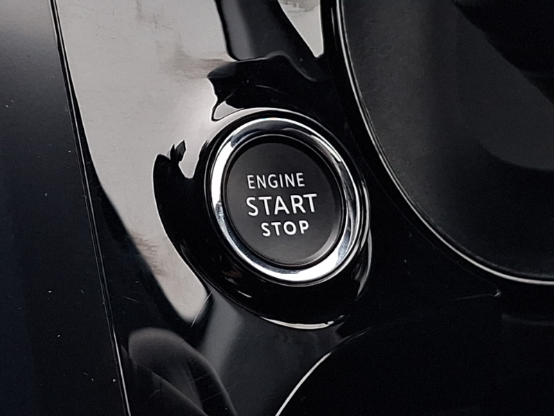 Used Vauxhall Corsa 2021 for sale - 77338361: Photo 14