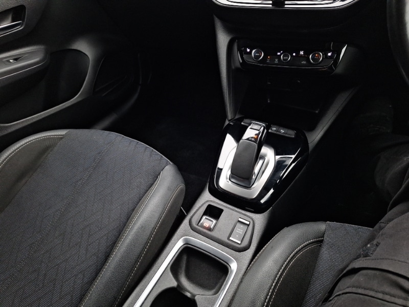 Used Vauxhall Corsa 2021 for sale - 77338361: Photo 16