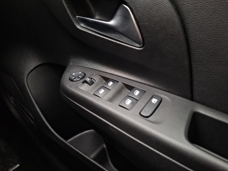 Used Vauxhall Corsa 2021 for sale - 77338361: Photo 17