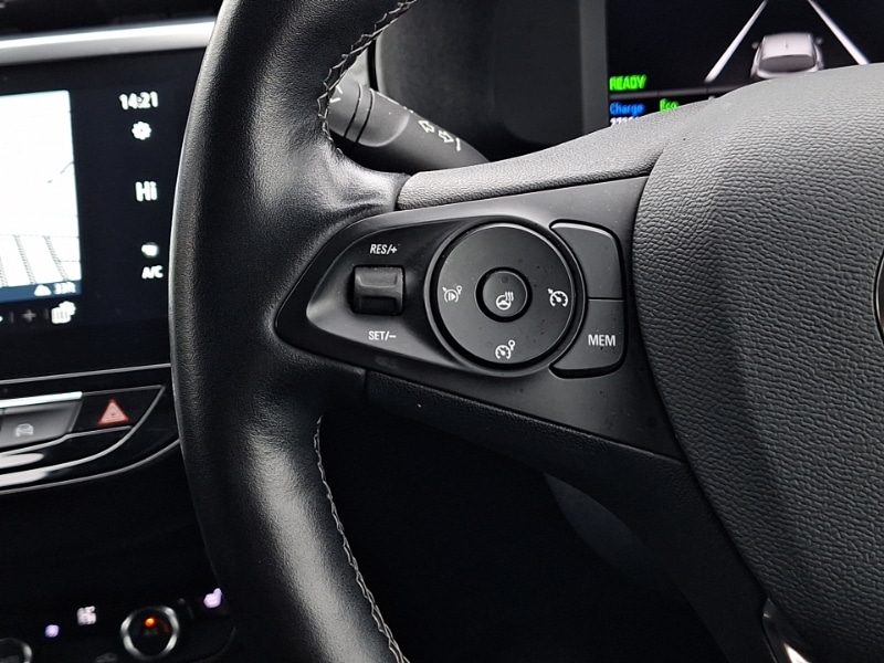 Used Vauxhall Corsa 2021 for sale - 77338361: Photo 18