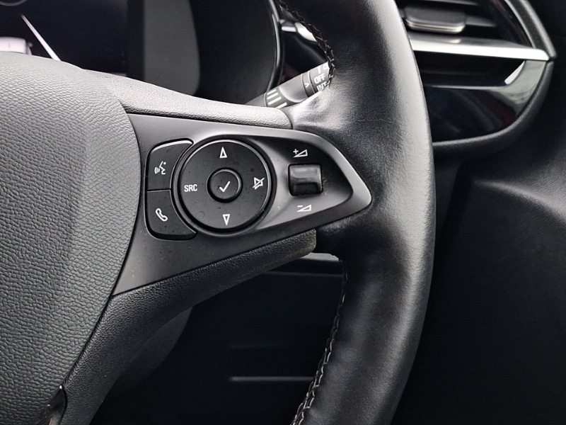 Used Vauxhall Corsa 2021 for sale - 77338361: Photo 19