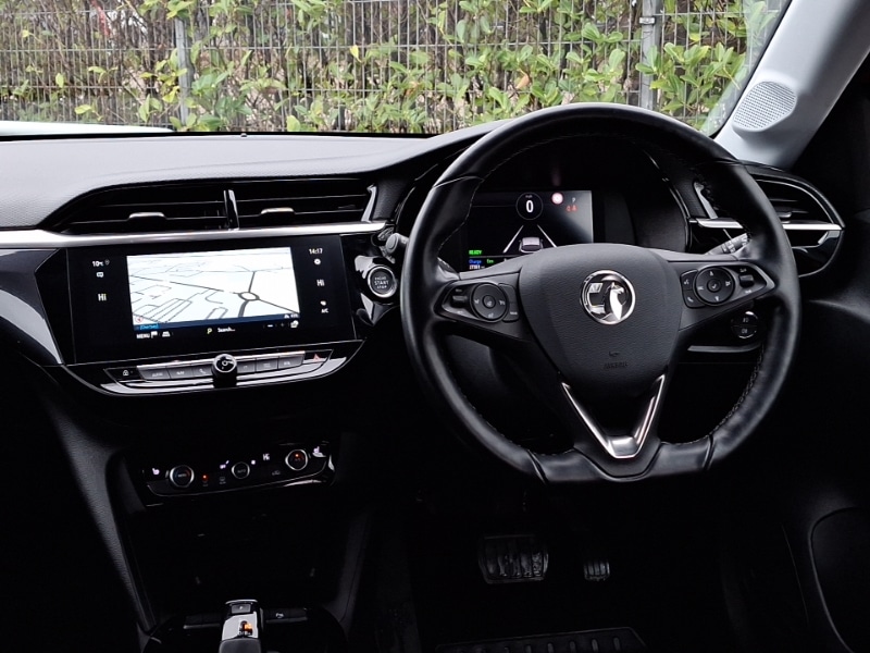 Used Vauxhall Corsa 2021 for sale - 77338361: Photo 7