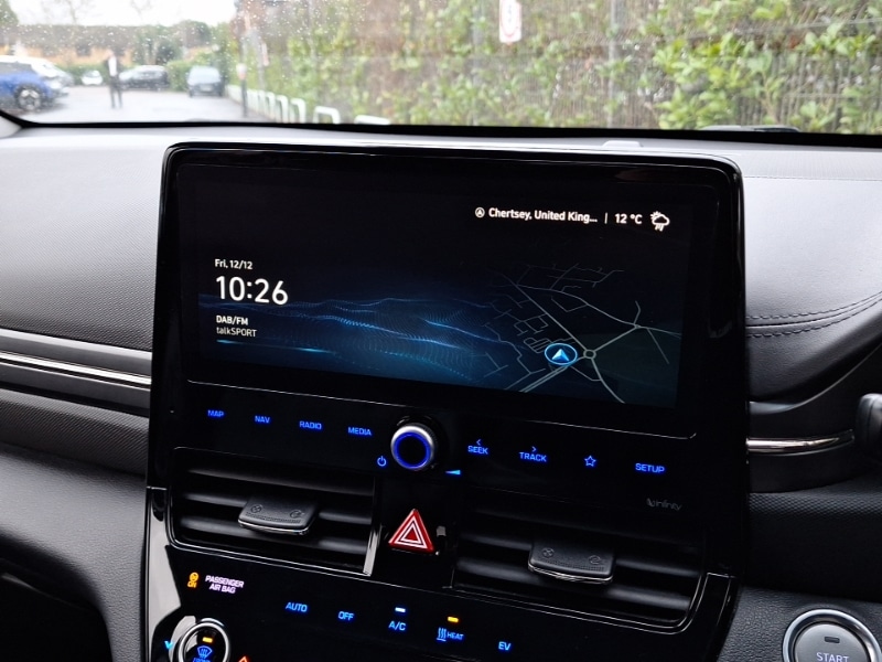 Used Hyundai IONIQ 2020 for sale - 77012630: Photo 10