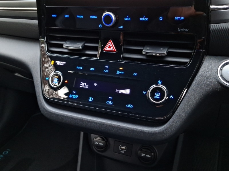 Used Hyundai IONIQ 2020 for sale - 77012630: Photo 13