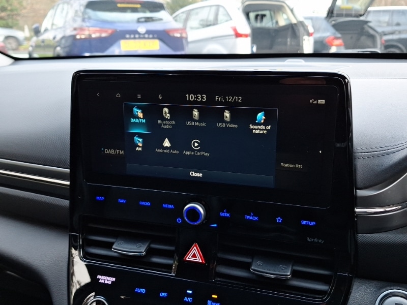 Used Hyundai IONIQ 2020 for sale - 77012630: Photo 14