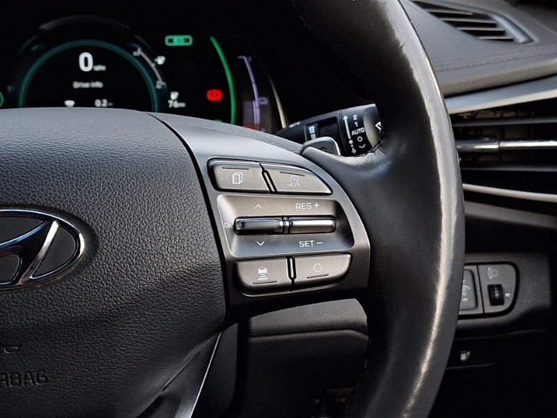 Used Hyundai IONIQ 2020 for sale - 77012630: Photo 19