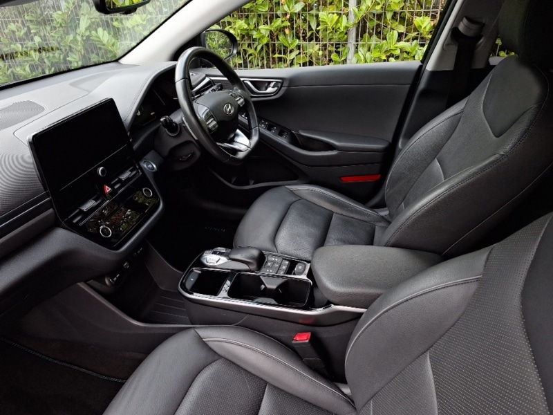 Used Hyundai IONIQ 2020 for sale - 77012630: Photo 5