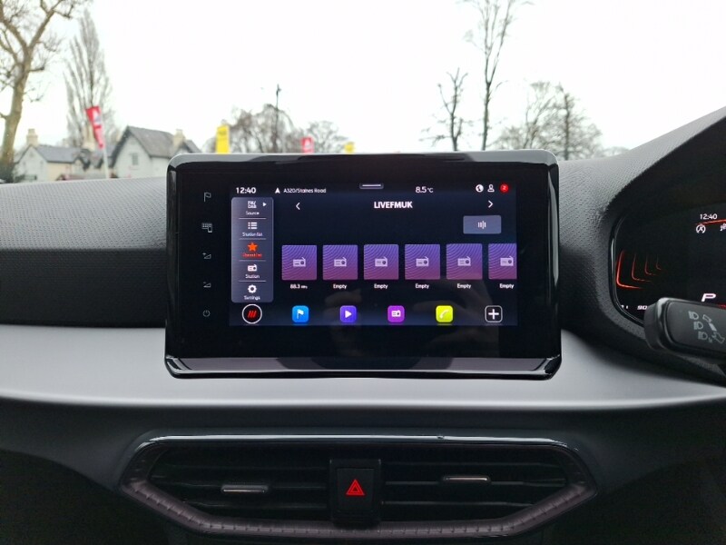 Used SEAT Ibiza 2025 for sale - 77338348: Photo 13