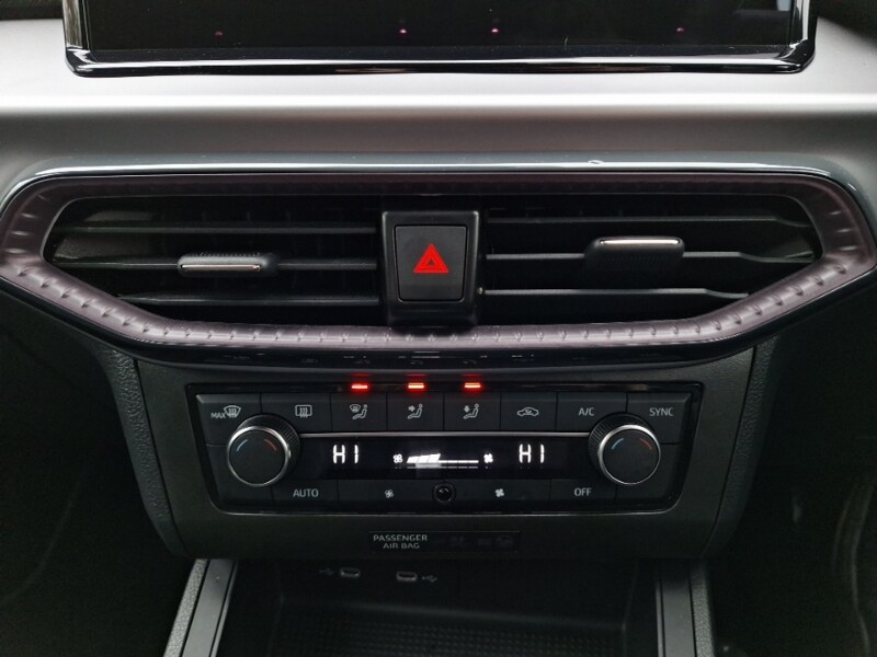 Used SEAT Ibiza 2025 for sale - 77338348: Photo 14