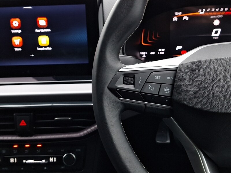 Used SEAT Ibiza 2025 for sale - 77338348: Photo 18