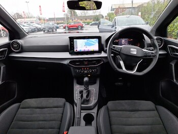 Used SEAT Ibiza 2025 for sale - 77338348: Photo