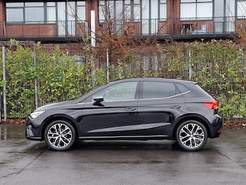 Used SEAT Ibiza 2025 for sale - 77338348: Photo