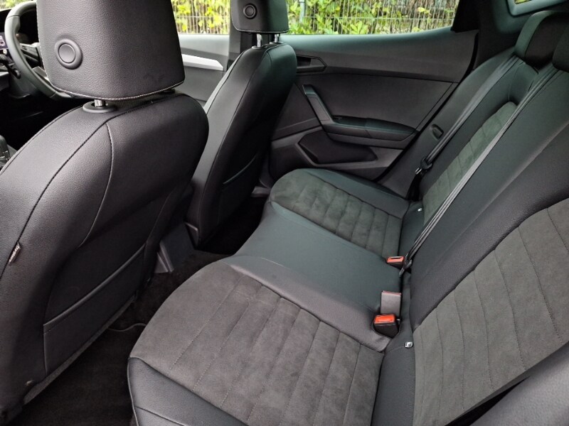 Used SEAT Ibiza 2025 for sale - 77338348: Photo 6