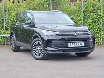 2024 - 1.5 eTSI Match 5dr DSG
