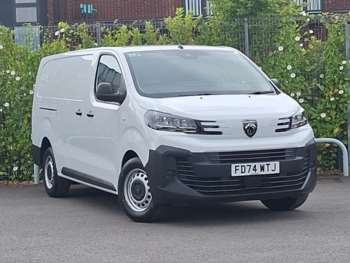 Used Peugeot Expert 2024 for sale - 74907916: Photo