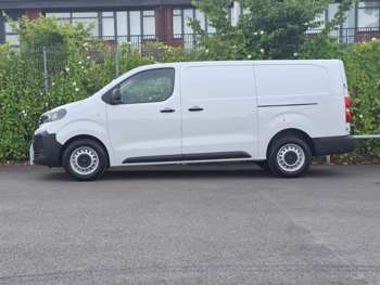 Used Peugeot Expert 2024 for sale - 74907916: Photo