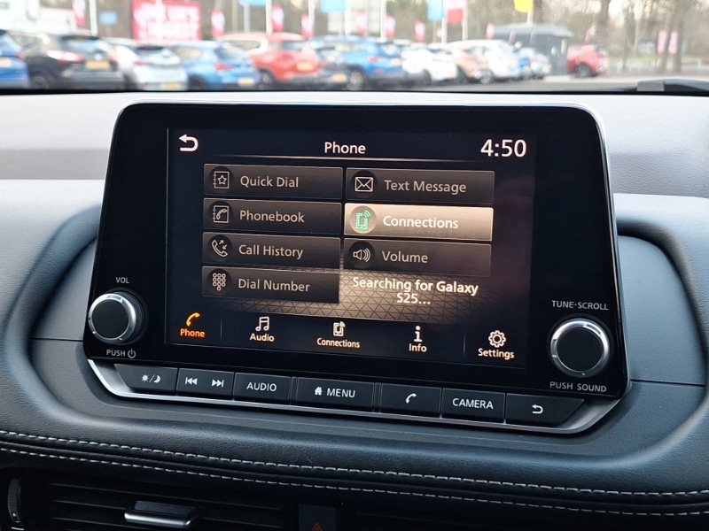 Used Nissan X-Trail 2024 for sale - 77379999: Photo 13