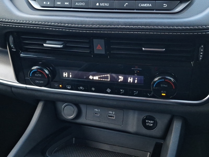 Used Nissan X-Trail 2024 for sale - 77379999: Photo 14