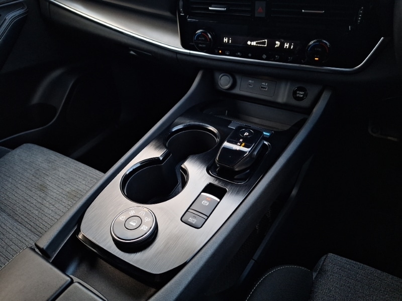 Used Nissan X-Trail 2024 for sale - 77379999: Photo 15