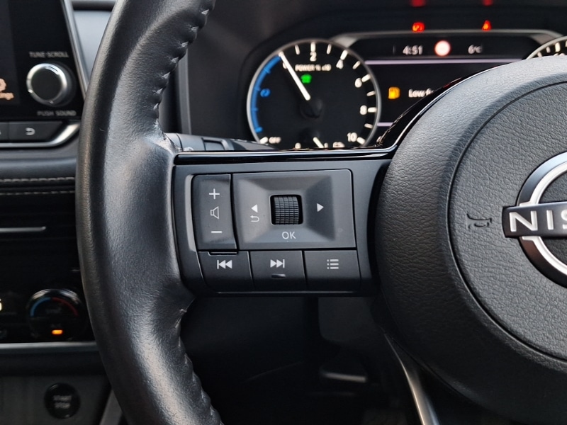 Used Nissan X-Trail 2024 for sale - 77379999: Photo 18