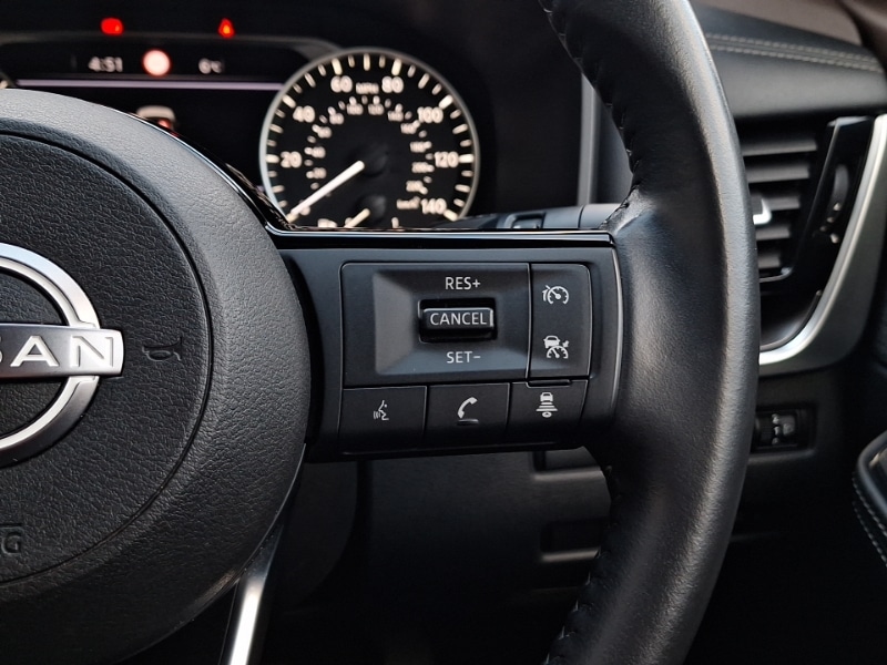 Used Nissan X-Trail 2024 for sale - 77379999: Photo 19