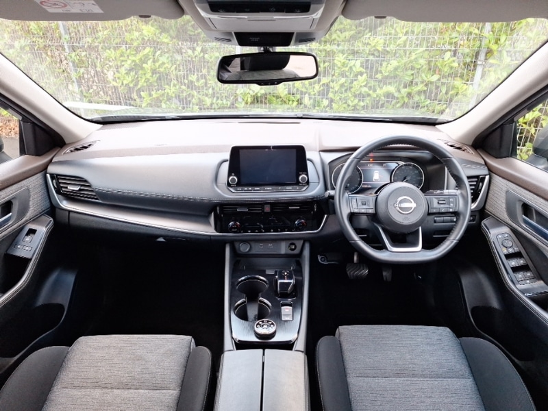 Used Nissan X-Trail 2024 for sale - 77379999: Photo 2