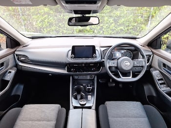 Used Nissan X-Trail 2024 for sale - 77379999: Photo