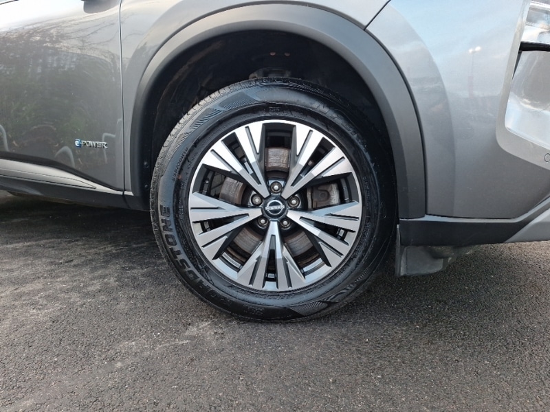 Used Nissan X-Trail 2024 for sale - 77379999: Photo 9